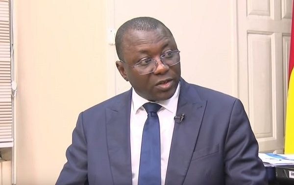 Gov’t sets US$250m annual cap on pre-CoD disbursements