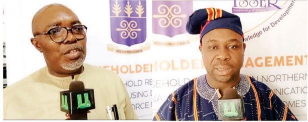 Stakeholders urged to support digital communication to address malnutrition challenges
