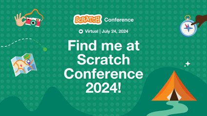 IIPGH selected for Scratch Education Collaborative 2024 - 2026: A leap forward in creative computing education   