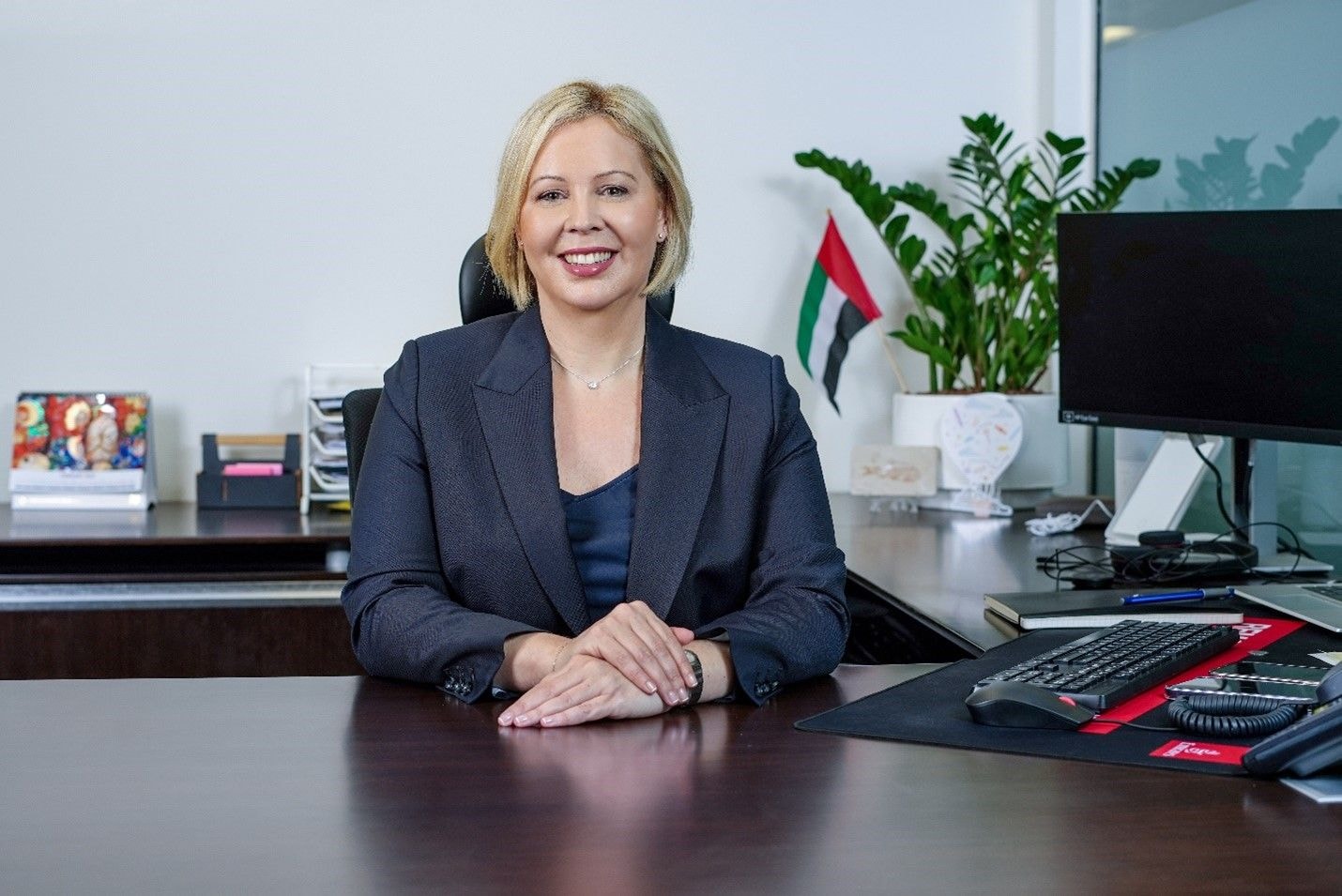 Join Emirates and elevate your career