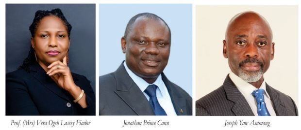 Republic Bank PLC names three new Independent Non-Executive Directors