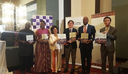 AIDA/AfCFTA Standard Assessment Guide launched
