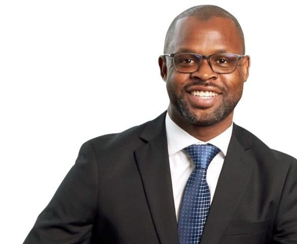 Newmont appoints first Ghanaian Managing Director for Africa