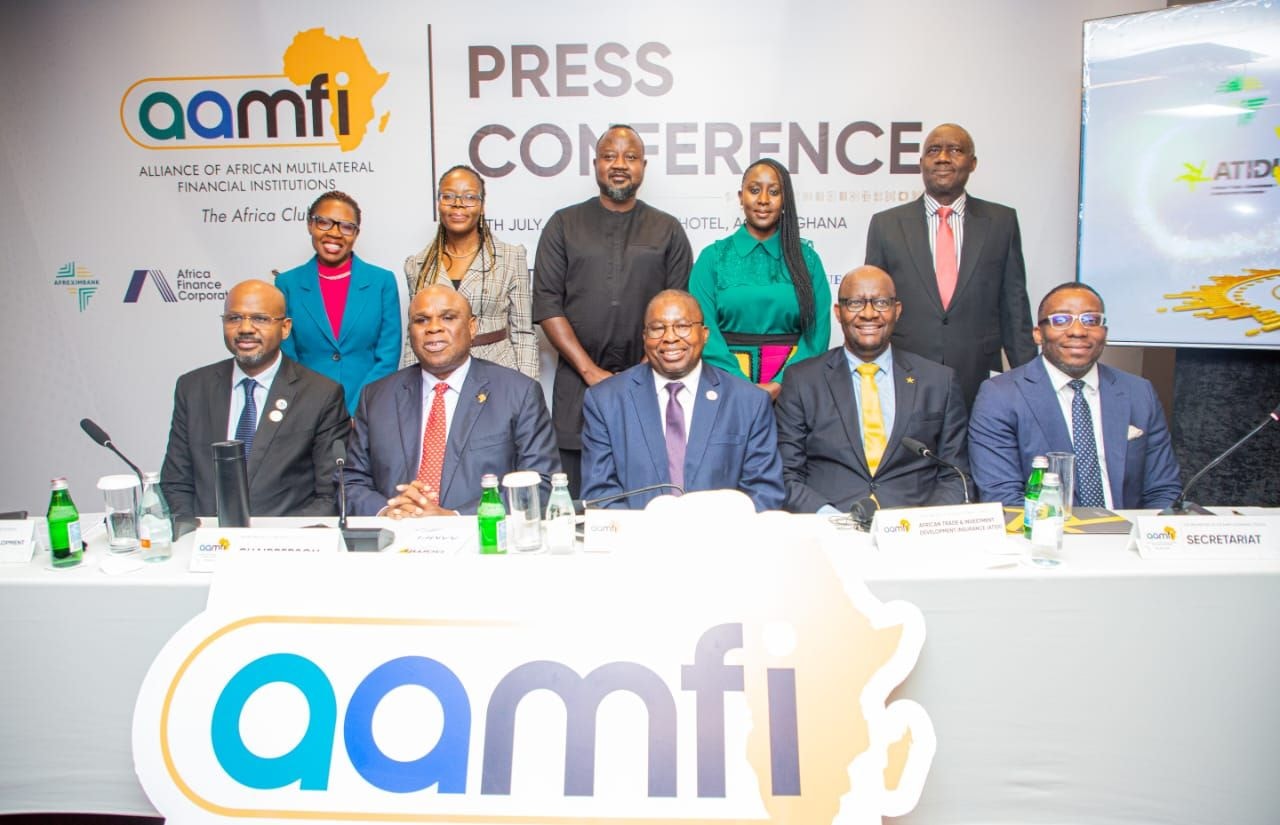 US$62bn allocated to bridge Africa's trade, investment gaps