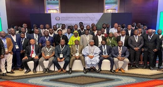West Africa moves closer to unified electricity market with proposed grid code