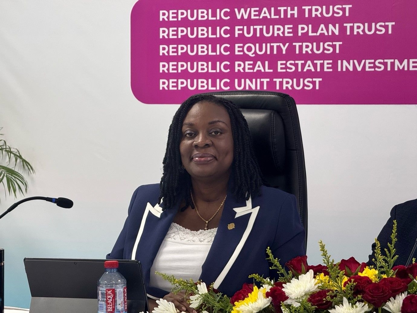 Republic Wealth Trust Fund shows resilience