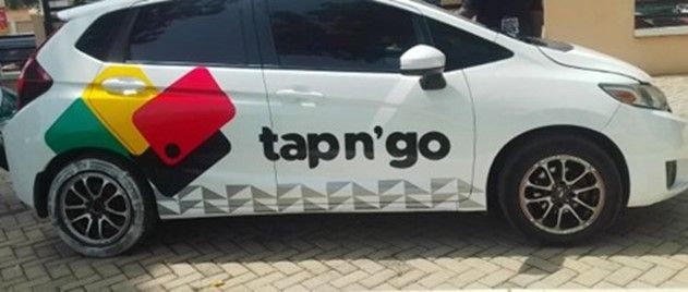 Tap n’ Go launches ride-hailing feature with 12% driver commission