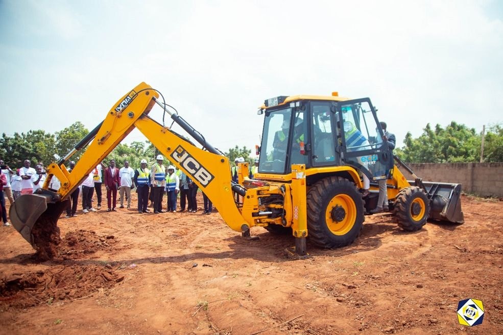 First Sky Group reiterates commitment to support God’s work and humanity