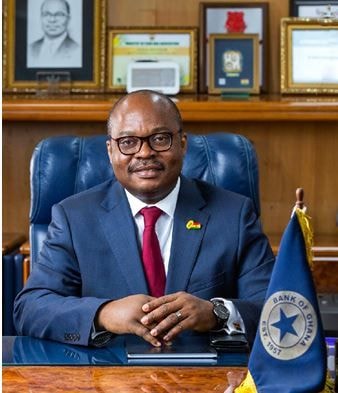 BoG cuts policy rate by 2%