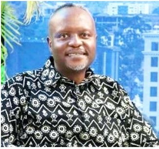 Standard Chartered CEO for Africa Pays Working Visit to Ghana