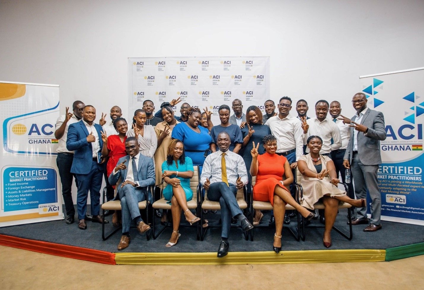 ACI Financial Markets Conference to revolutionise financial sector