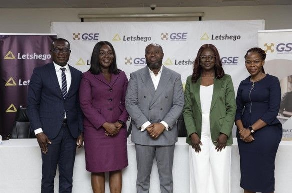 Letshego profit up 223% in H1