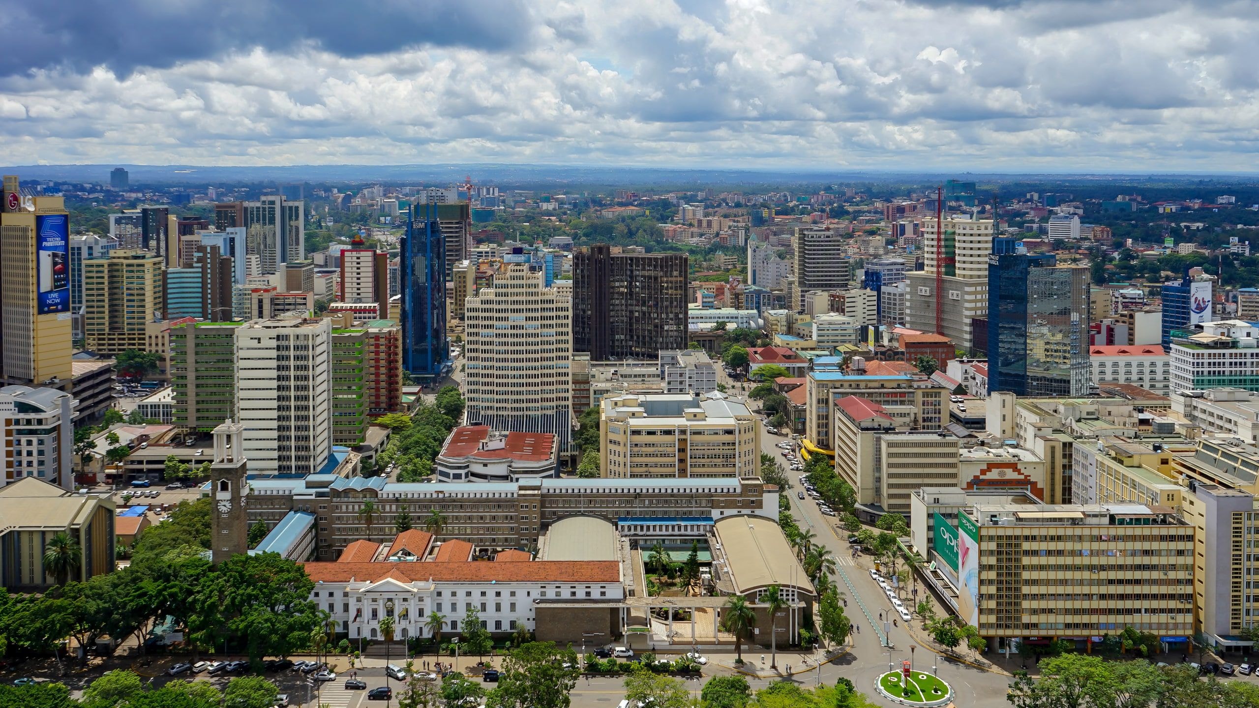 Western countries need Africa more than Africa needs them