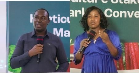 IDH-GH moves to transform horticulture sector