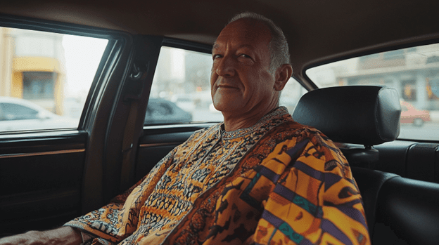 Dede Drives the Discourse: Episode 24: Can State Owned Enterprises Work?