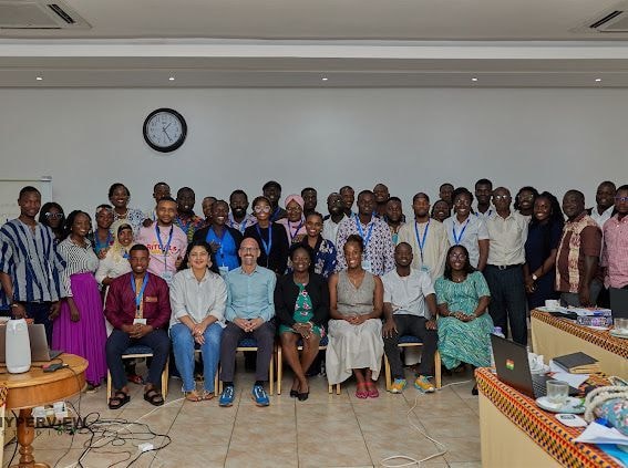 Legatum Center at MIT successfully concludes bootcamp for early-stage innovators in Ghana      