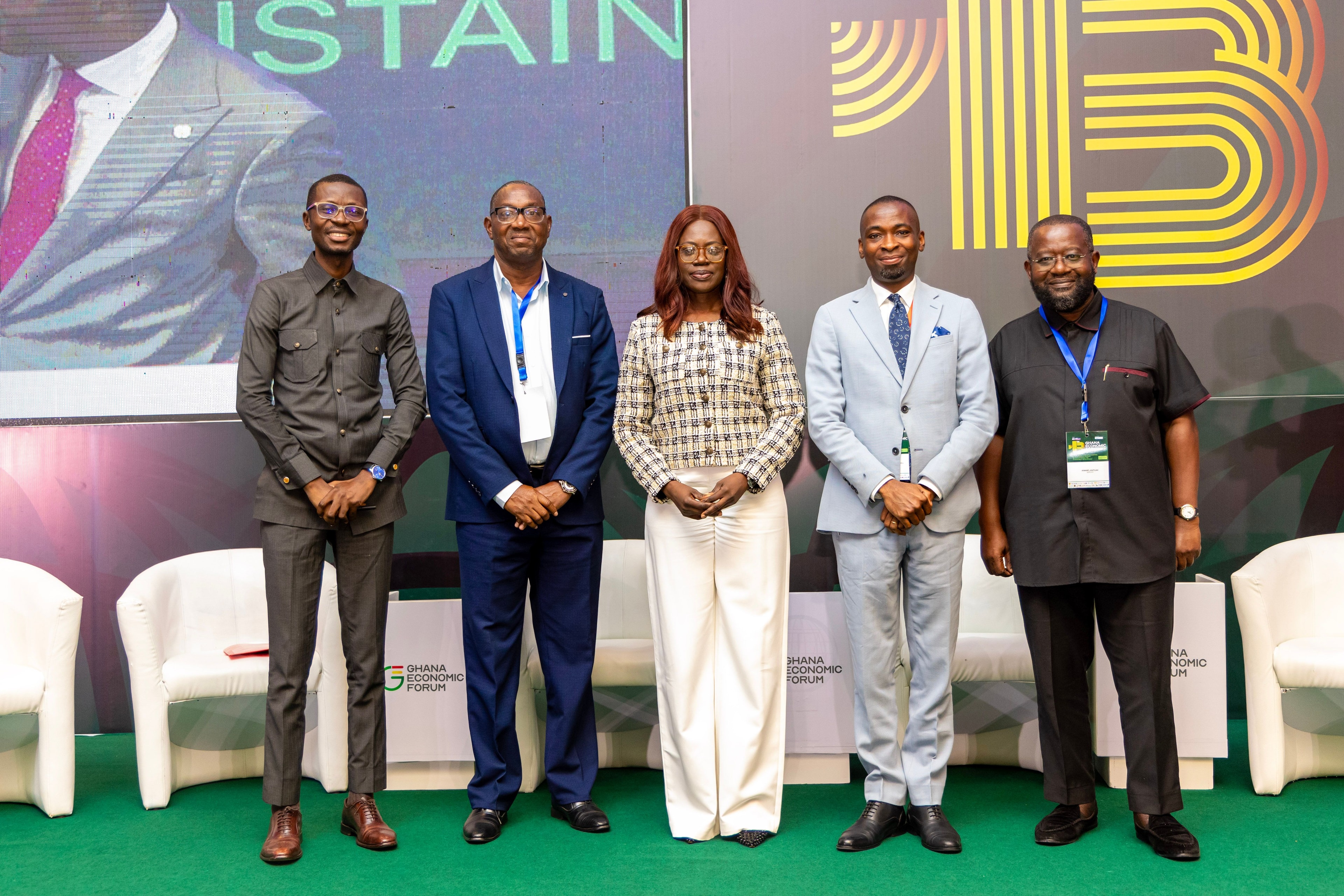GEF24: Unified vision paramount for economic transformation – panellists