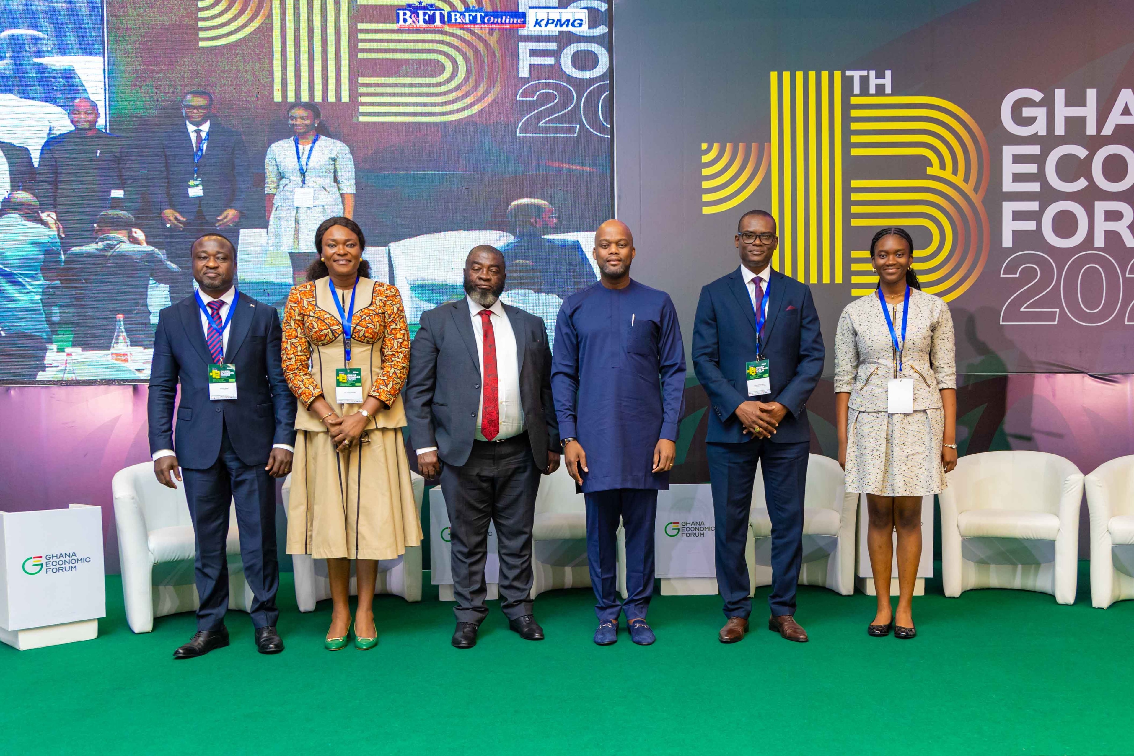 GEF 2024: Re-engineering economic model critical to rebuilding resilient economy