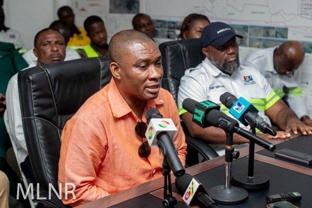 Electrochem Ghana prepares for stock market listing in 2025