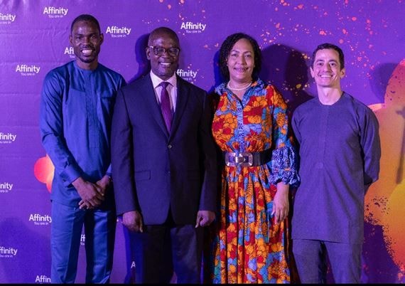 Affinity Savings and Loans launched