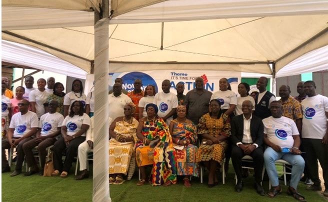 Health Minister calls on Ministry of Finance, others to assist in tackling viral hepatitis