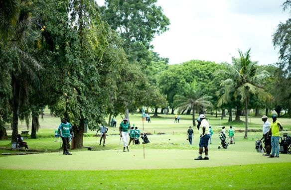 West Coast Golf Championship returns to Celebrity Golf Club