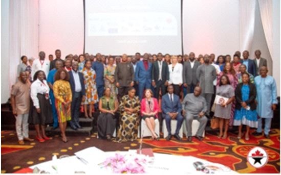 CANCHAM CEO's Connect: Unlocking joint venture prospects for local businesses