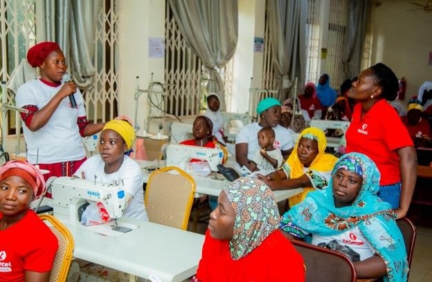 Telecel Foundation supports women entrepreneurs in Tamale