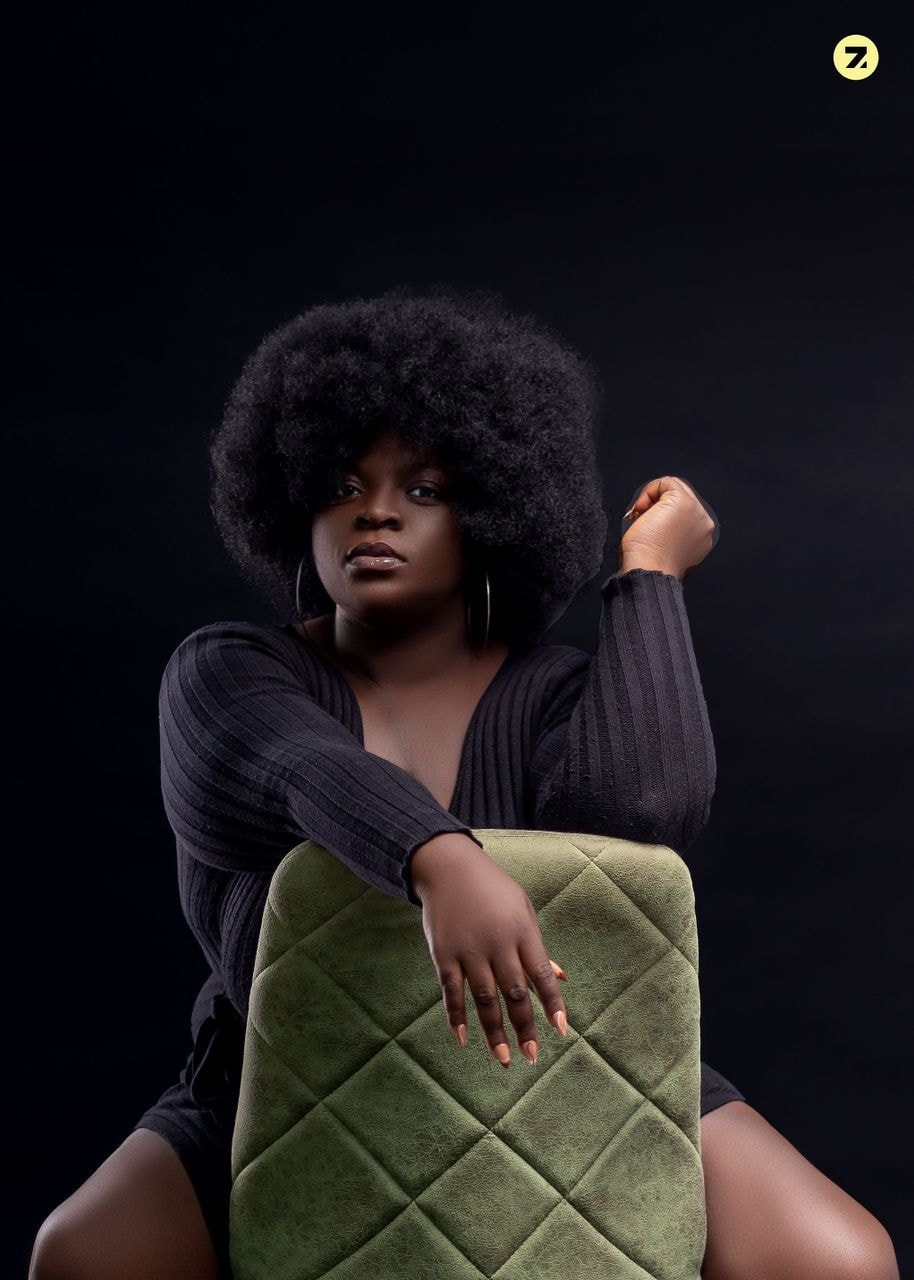 Spotlighting Ijeoma, YFM’s content guru and producer extraordinaire