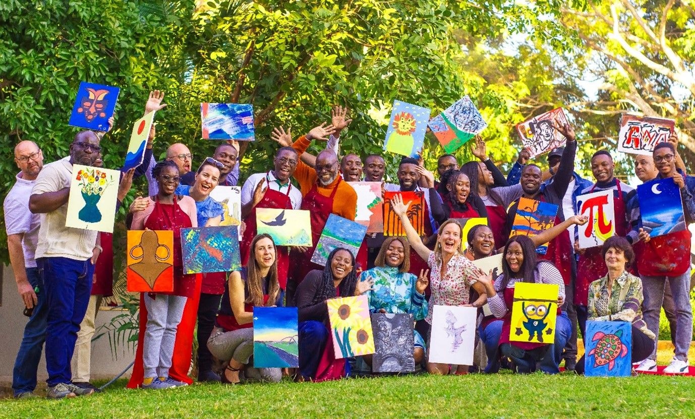 Innovative financing and policy support: Accelerating renewable energy development in Africa