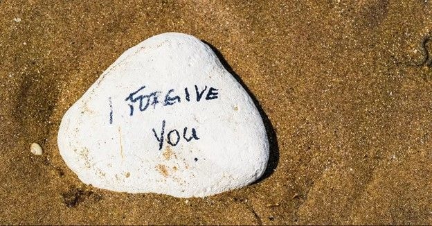 To forgive: Service failure, social capital, and customer forgiveness