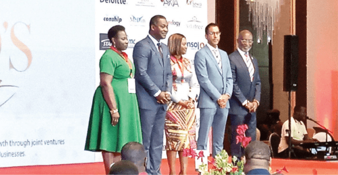 Joint ventures identified as key to unlocking FDIs