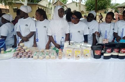 TaTU showcases creativity at 16th tourism exhibition  