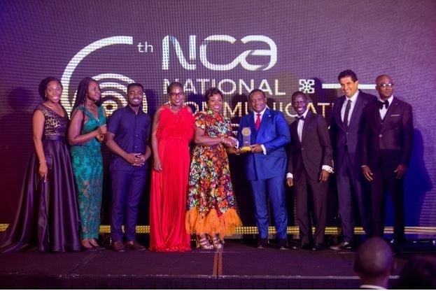 Telecel pick up 6 honours at National Communications Awards 2024