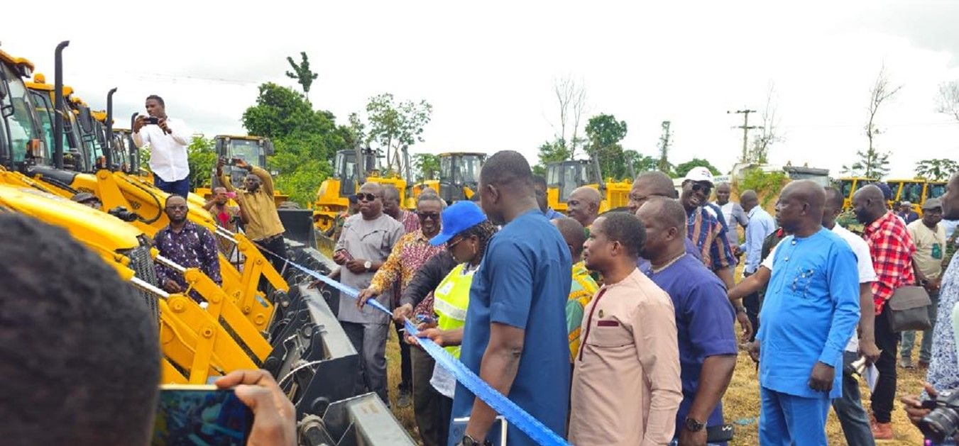 Bono Assemblies gets share of DRIP equipment