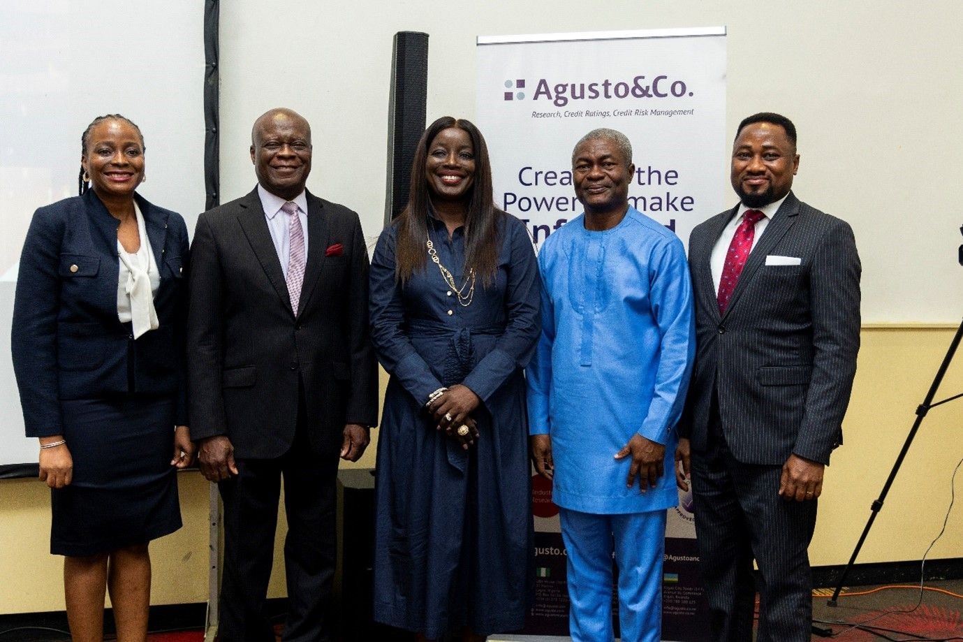 Domestic credit agencies to fuel debt market growth – GFIM Head