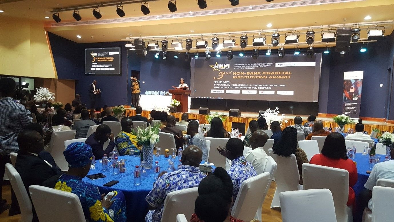 BoG urges MFIs to adhere to regulations