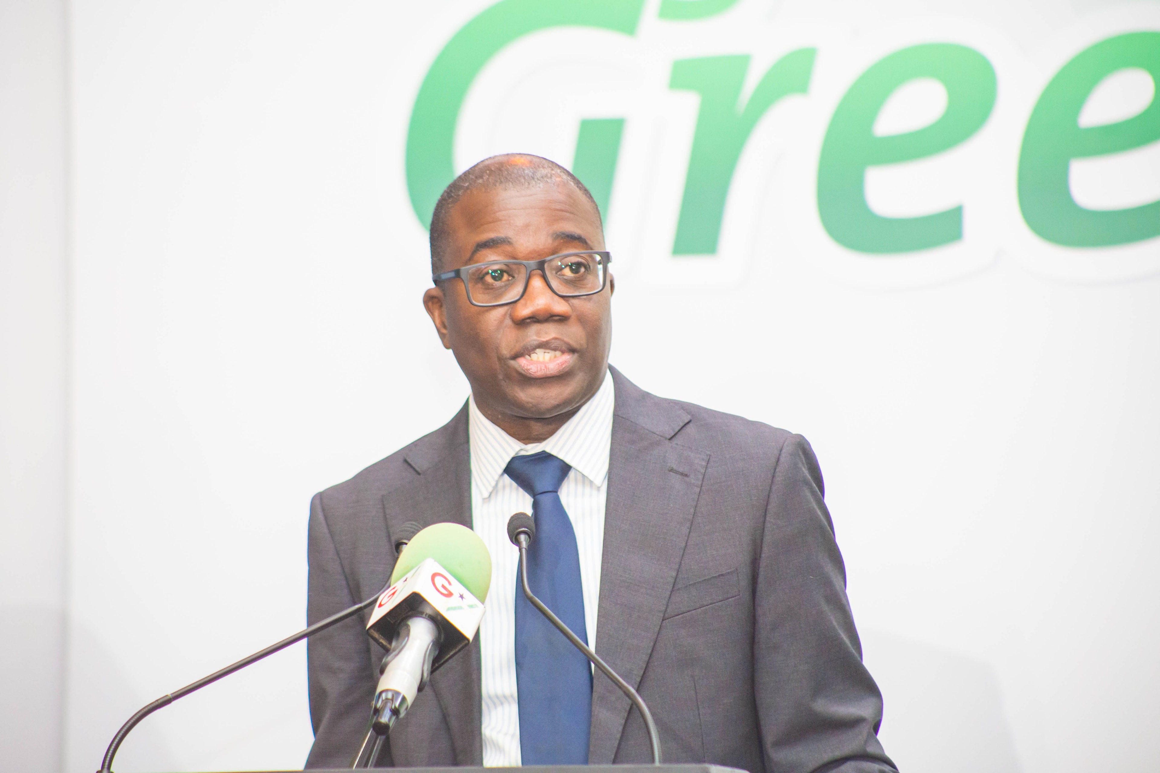 Fidelity Bank’s MD urges bold action, purposeful collaboration for sustainable future