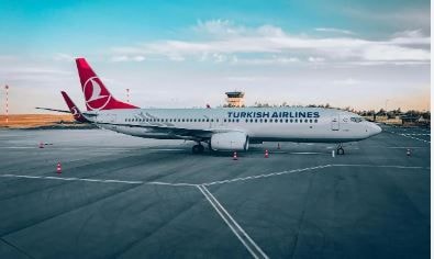 Turkish Airlines: Connecting continents, boosting economies