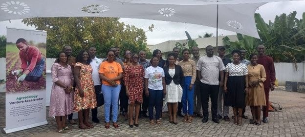 Experts advocate agroecology as path to sustainable agriculture