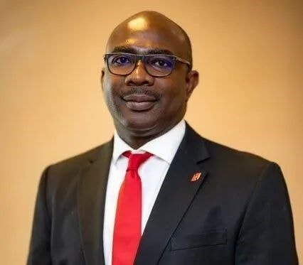 UBA is the most Sustainable Bank of the Year 2024