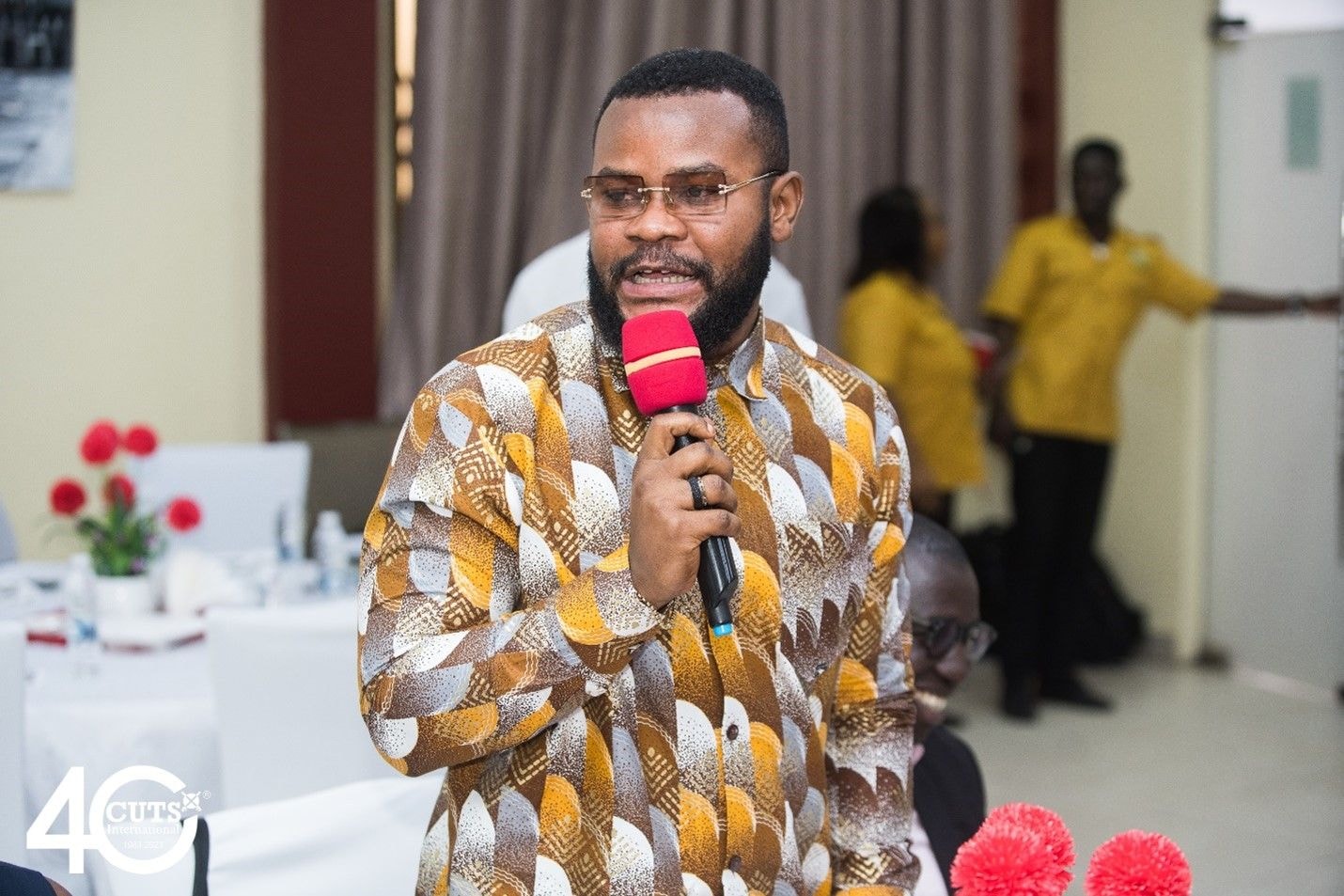 Act as road safety advocates - CUTS urges political parties