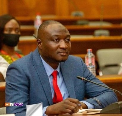 From humble beginnings to visionary leadership – the inspiring journey of Prince Hissan Siita Sofo
