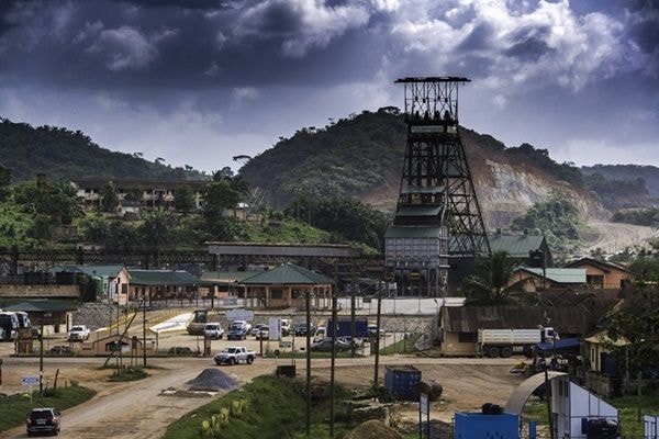 Bogoso and Prestea mine commence operations