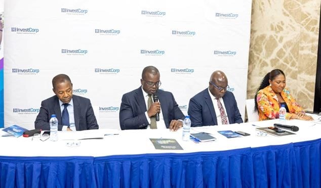 InvestCorp Mid-Tier Fund rebounds, posts 8.12% return on investments