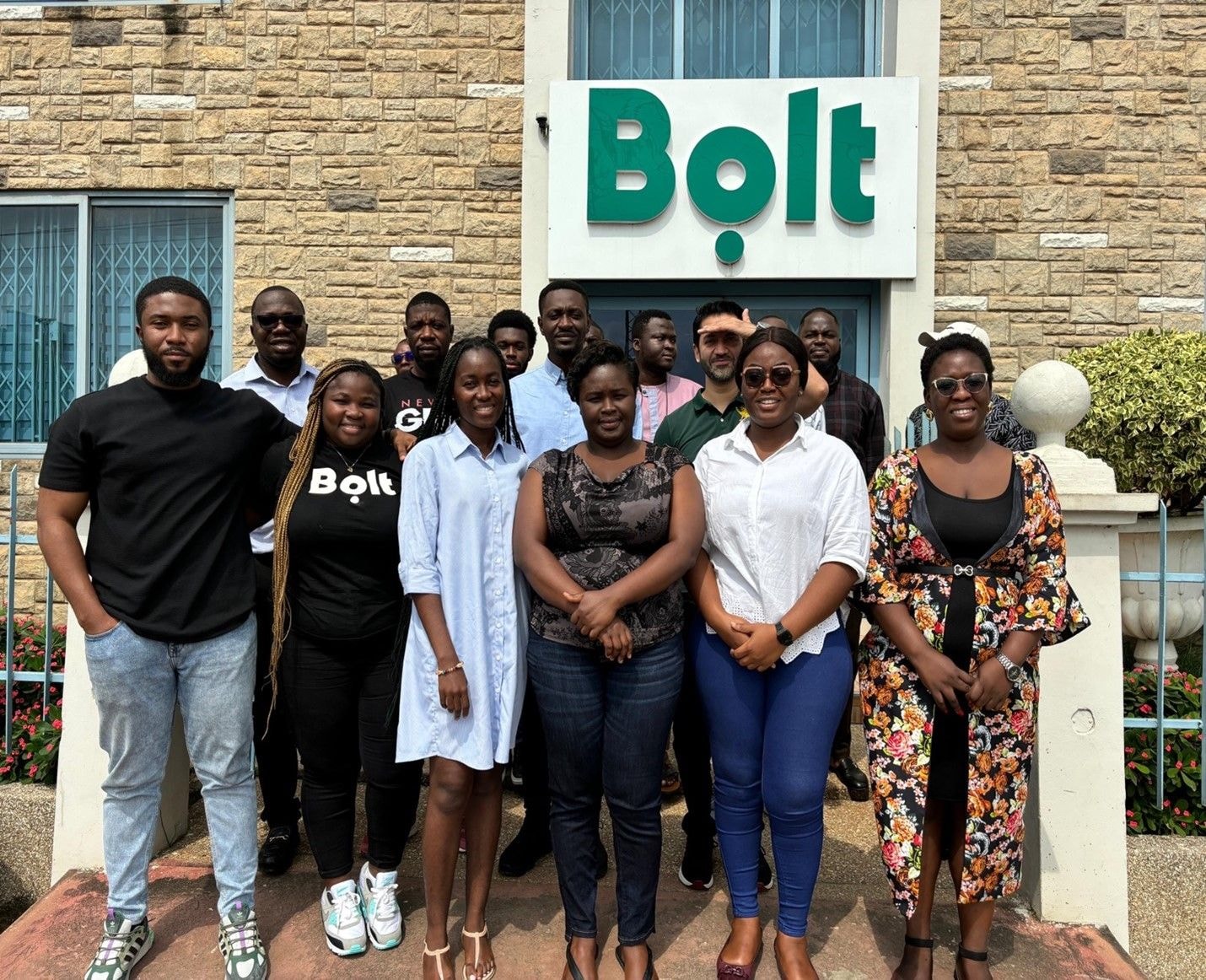 Bolt food celebrates 4 years in Ghana with expansion into grocery delivery