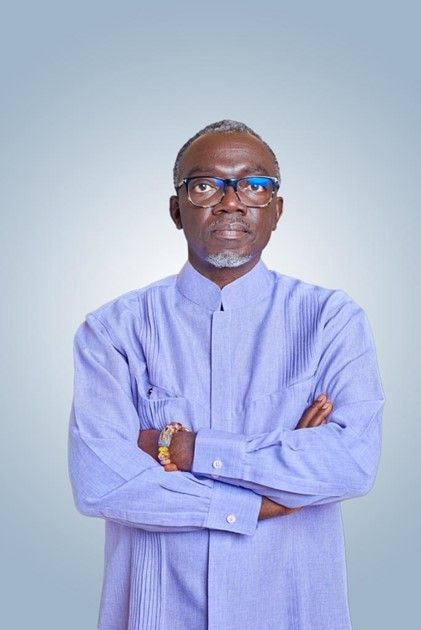 With continuity MIIF can have US$3bn AUM by Dec 2026 – Prof. Douglas Boateng