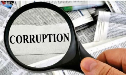Corruption surge: Perspectives on political patronage and sole-source procurement as cardinal drivers