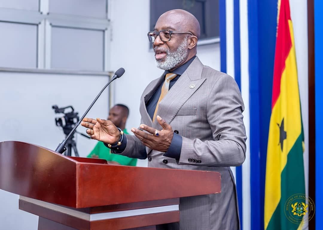Editorial: Tax harassment of foreign investors scaring them off!