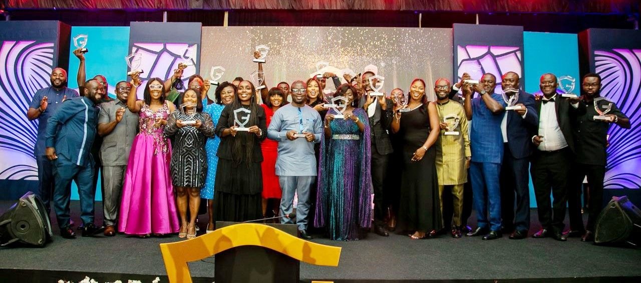 CIIG hosts its 4th annual Insurance Excellence Awards
